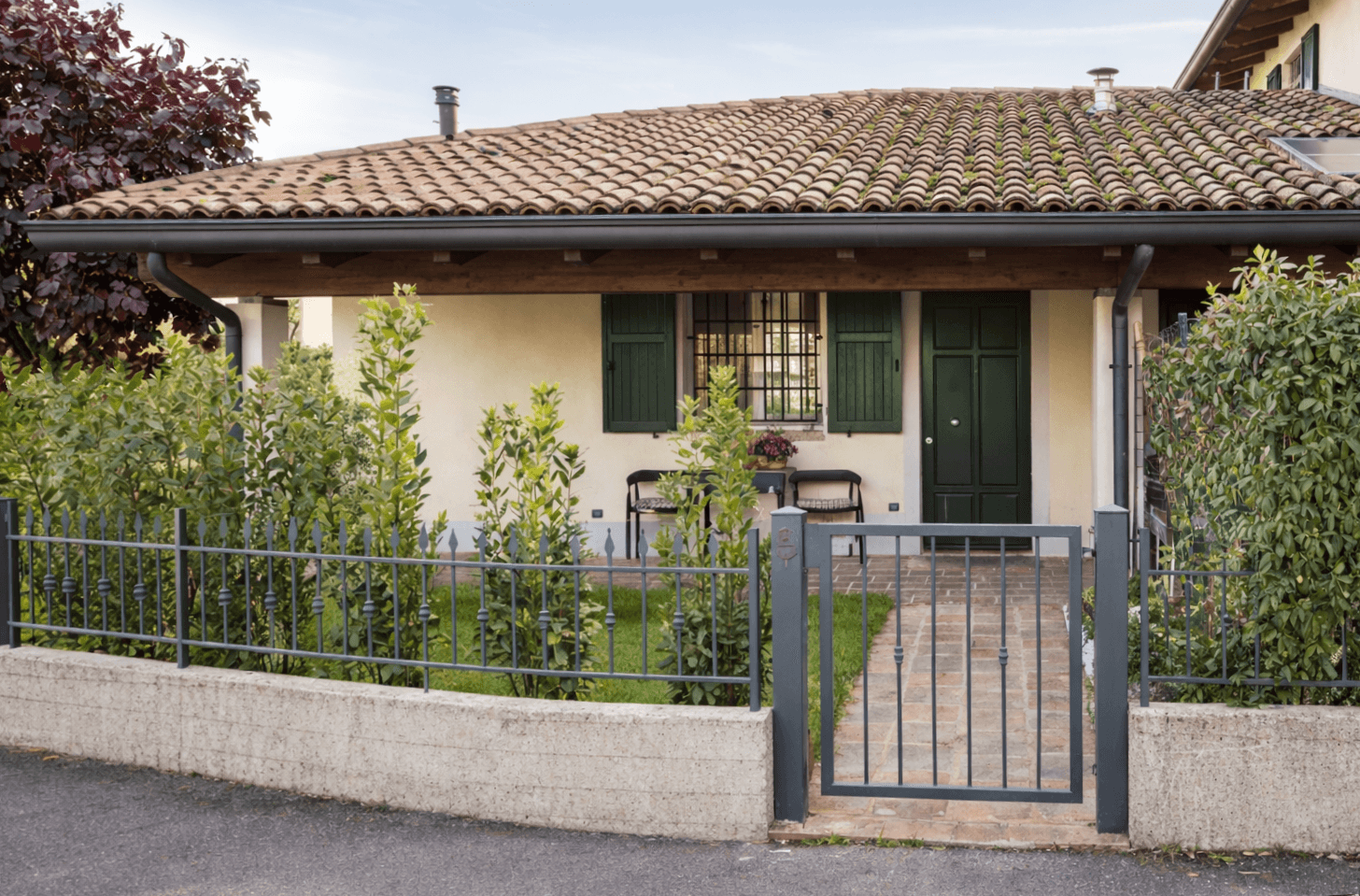 Cà dei Coppi, base per scoprire il territorio modenese